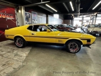 1972 Ford Mustang for sale in Riverhead, New York (ID-162424)