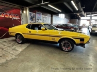 1972 Ford Mustang for sale in Riverhead, New York (ID-162424)