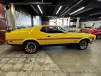 1972 Ford Mustang for sale in Riverhead, New York (ID-162424)