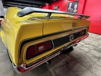 1972 Ford Mustang for sale in Michigan (ID-162511)