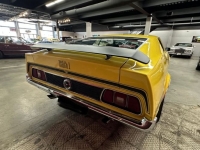 1972 Ford Mustang for sale in Michigan (ID-162511)