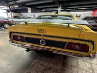 1972 Ford Mustang for sale in Michigan (ID-162511)