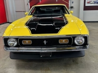 1972 Ford Mustang for sale in Michigan (ID-162511)