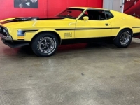 1972 Ford Mustang for sale in Michigan (ID-162511)
