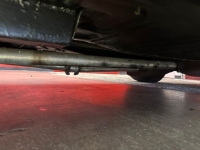 1972 Ford Mustang for sale in Michigan (ID-162511)