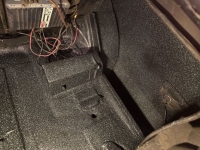 1972 Ford Mustang for sale in Michigan (ID-162511)