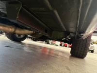 1972 Ford Mustang for sale in Michigan (ID-162511)