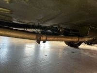 1972 Ford Mustang for sale in Michigan (ID-162511)