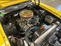 1972 Ford Mustang for sale in Michigan (ID-162511)