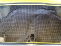 1972 Ford Mustang for sale in Michigan (ID-162883)