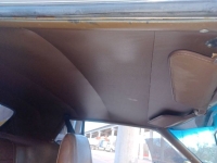 1972 Ford Mustang for sale in Michigan (ID-162883)