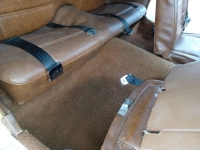 1972 Ford Mustang for sale in Michigan (ID-162883)