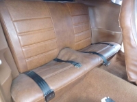 1972 Ford Mustang for sale in Michigan (ID-162883)