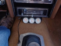 1972 Ford Mustang for sale in Michigan (ID-162883)