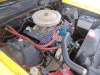 1972 Ford Mustang for sale in Michigan (ID-162883)