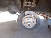 1972 Ford Mustang for sale in Michigan (ID-162883)