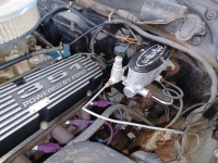 1972 Ford Mustang for sale in Michigan (ID-162883)