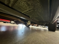 1972 Ford Mustang for sale in Michigan (ID-163381)