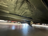 1972 Ford Mustang for sale in Michigan (ID-163381)