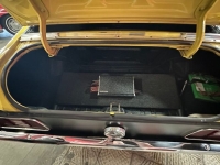 1972 Ford Mustang for sale in Michigan (ID-163381)