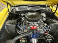 1972 Ford Mustang for sale in Michigan (ID-163381)