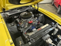 1972 Ford Mustang for sale in Michigan (ID-163381)