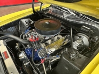 1972 Ford Mustang for sale in Michigan (ID-163381)