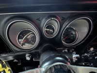 1972 Ford Mustang for sale in Michigan (ID-163381)