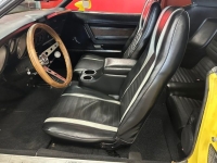 1972 Ford Mustang for sale in Michigan (ID-163381)