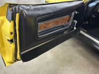 1972 Ford Mustang for sale in Michigan (ID-163381)