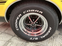 1972 Ford Mustang for sale in Michigan (ID-163381)