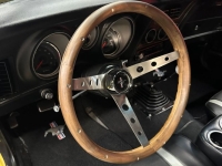 1972 Ford Mustang for sale in Michigan (ID-163381)