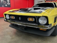 1972 Ford Mustang for sale in Michigan (ID-163381)