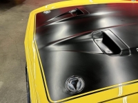 1972 Ford Mustang for sale in Michigan (ID-163381)