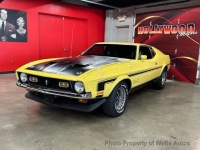 1972 Ford Mustang for sale in Riverhead, New York (ID-163409)
