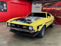 1972 Ford Mustang for sale in Riverhead, New York (ID-163409)