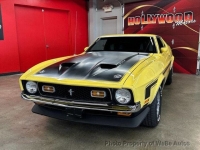 1972 Ford Mustang for sale in Riverhead, New York (ID-163409)