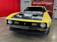 1972 Ford Mustang for sale in Riverhead, New York (ID-163409)