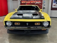 1972 Ford Mustang for sale in Riverhead, New York (ID-163409)