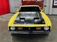 1972 Ford Mustang for sale in Riverhead, New York (ID-163409)