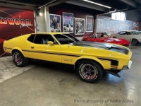 1972 Ford Mustang for sale in Riverhead, New York (ID-163409)
