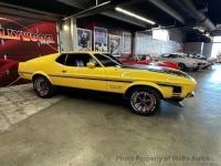 1972 Ford Mustang for sale in Riverhead, New York (ID-163409)