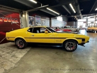 1972 Ford Mustang for sale in Riverhead, New York (ID-163409)
