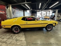 1972 Ford Mustang for sale in Riverhead, New York (ID-163409)