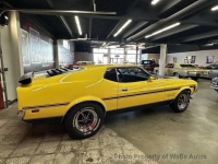 1972 Ford Mustang for sale in Riverhead, New York (ID-163409)