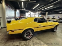 1972 Ford Mustang for sale in Riverhead, New York (ID-163409)
