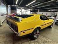 1972 Ford Mustang for sale in Riverhead, New York (ID-163409)