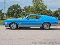 1972 Ford Mustang for sale in Riverhead, New York (ID-163814)