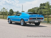 1972 Ford Mustang for sale in Riverhead, New York (ID-163814)