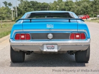 1972 Ford Mustang for sale in Riverhead, New York (ID-163814)
